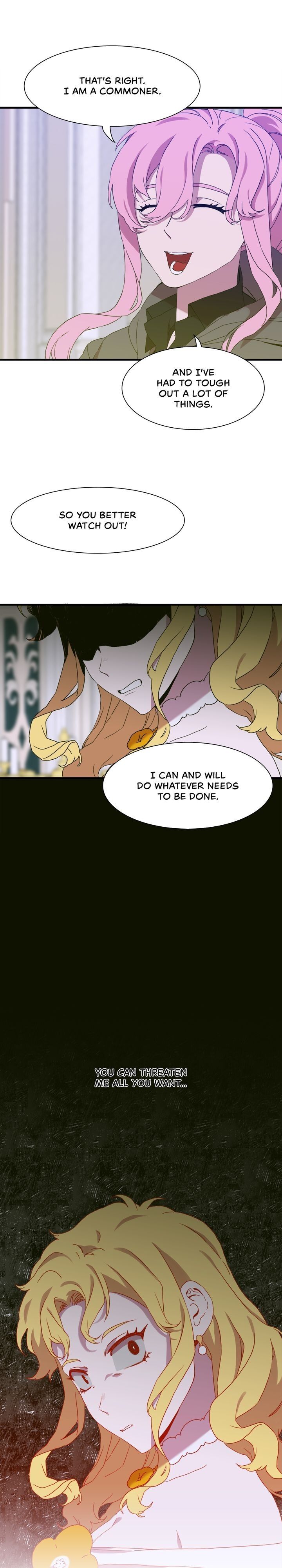 I Gave Birth to the Tyrant’s Child chapter 38 - page 1