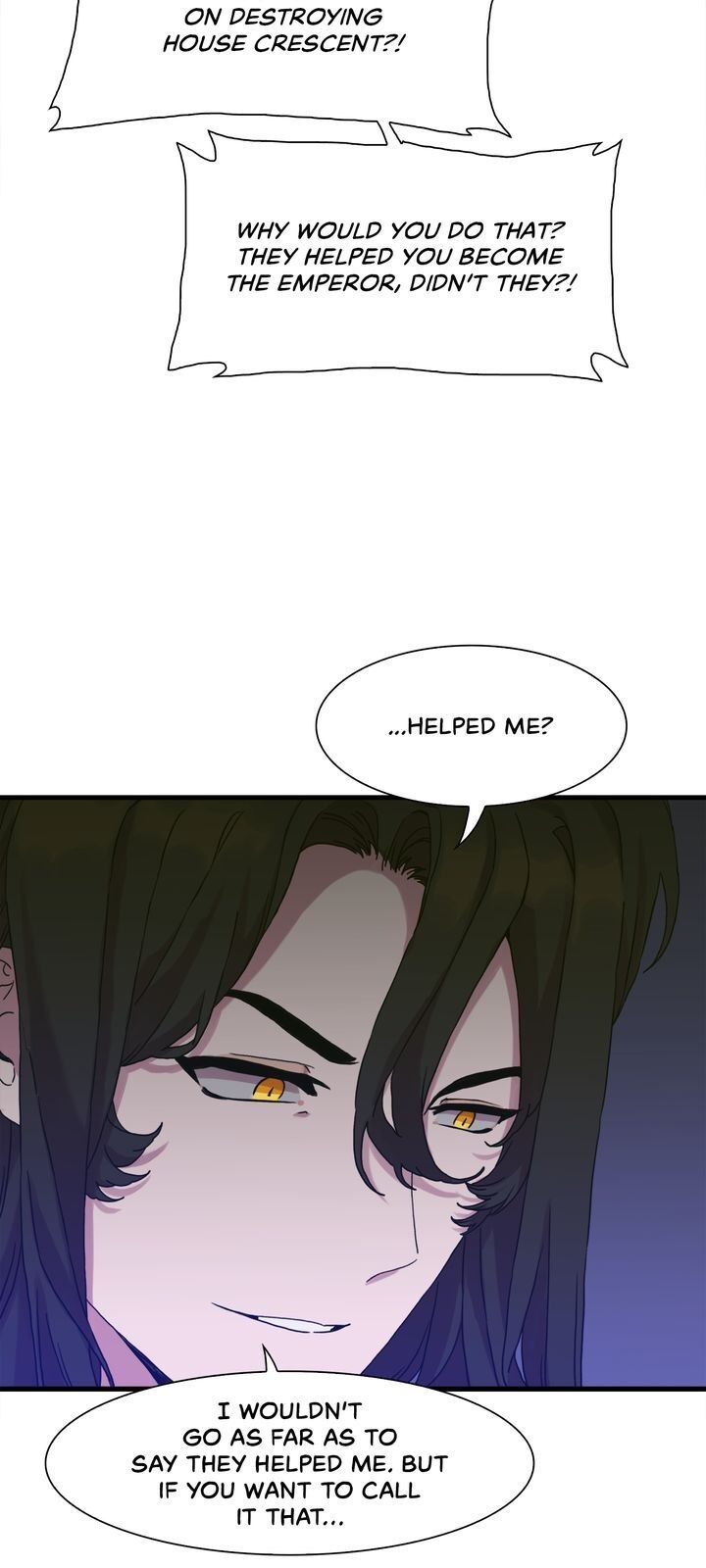 I Gave Birth to the Tyrant’s Child chapter 38 - page 12
