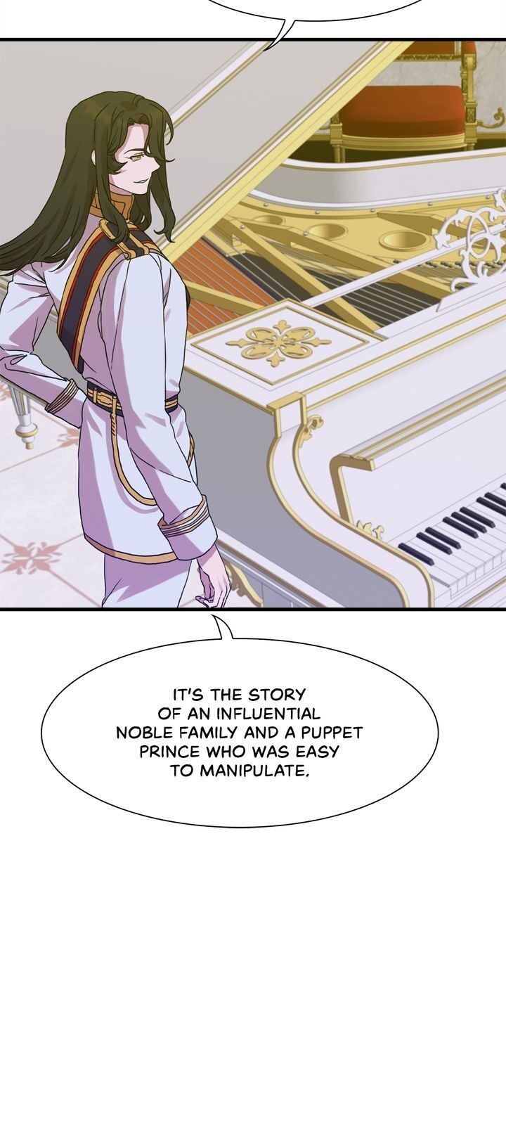 I Gave Birth to the Tyrant’s Child chapter 38 - page 15