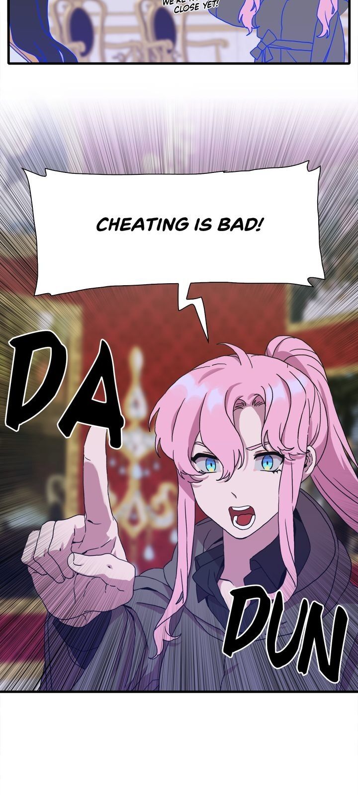 I Gave Birth to the Tyrant’s Child chapter 38 - page 18