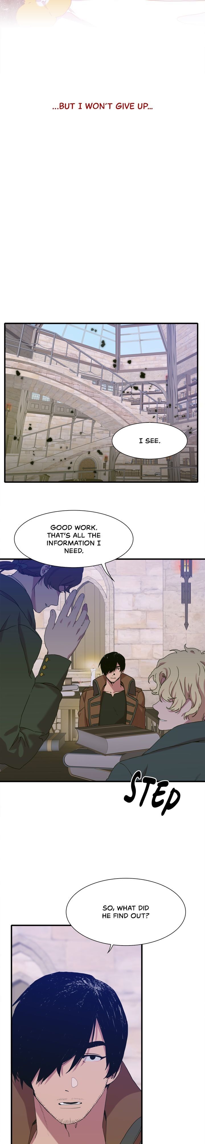 I Gave Birth to the Tyrant’s Child chapter 38 - page 2