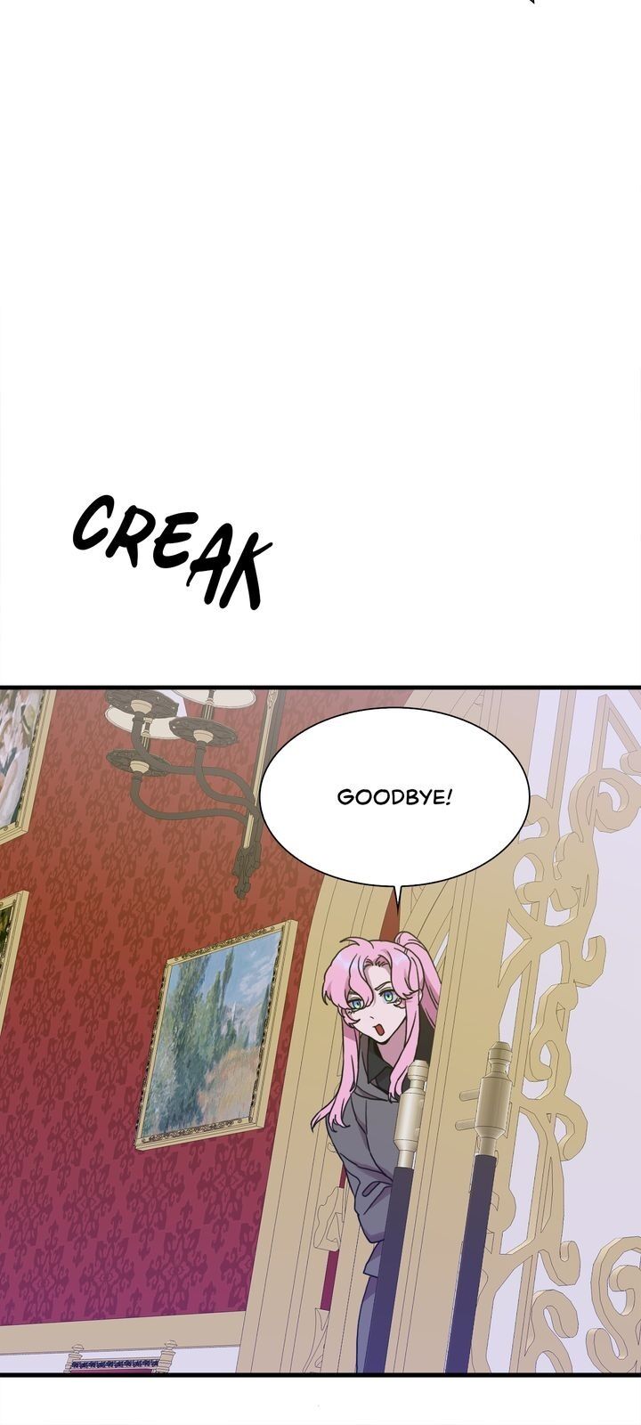 I Gave Birth to the Tyrant’s Child chapter 38 - page 21