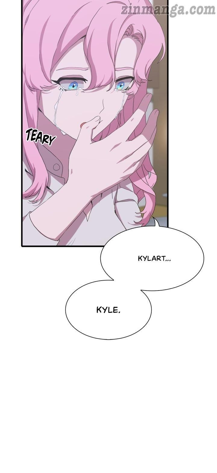 I Gave Birth to the Tyrant’s Child chapter 61 - page 12