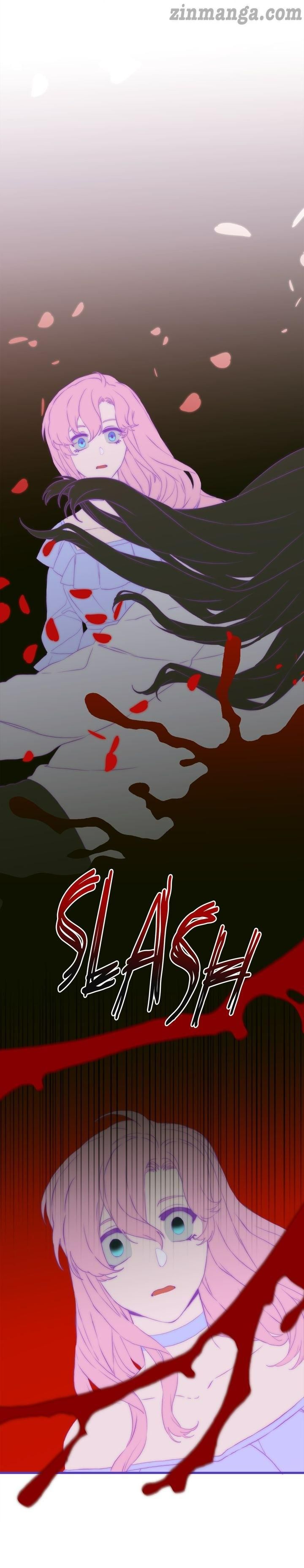 I Gave Birth to the Tyrant’s Child chapter 61 - page 9