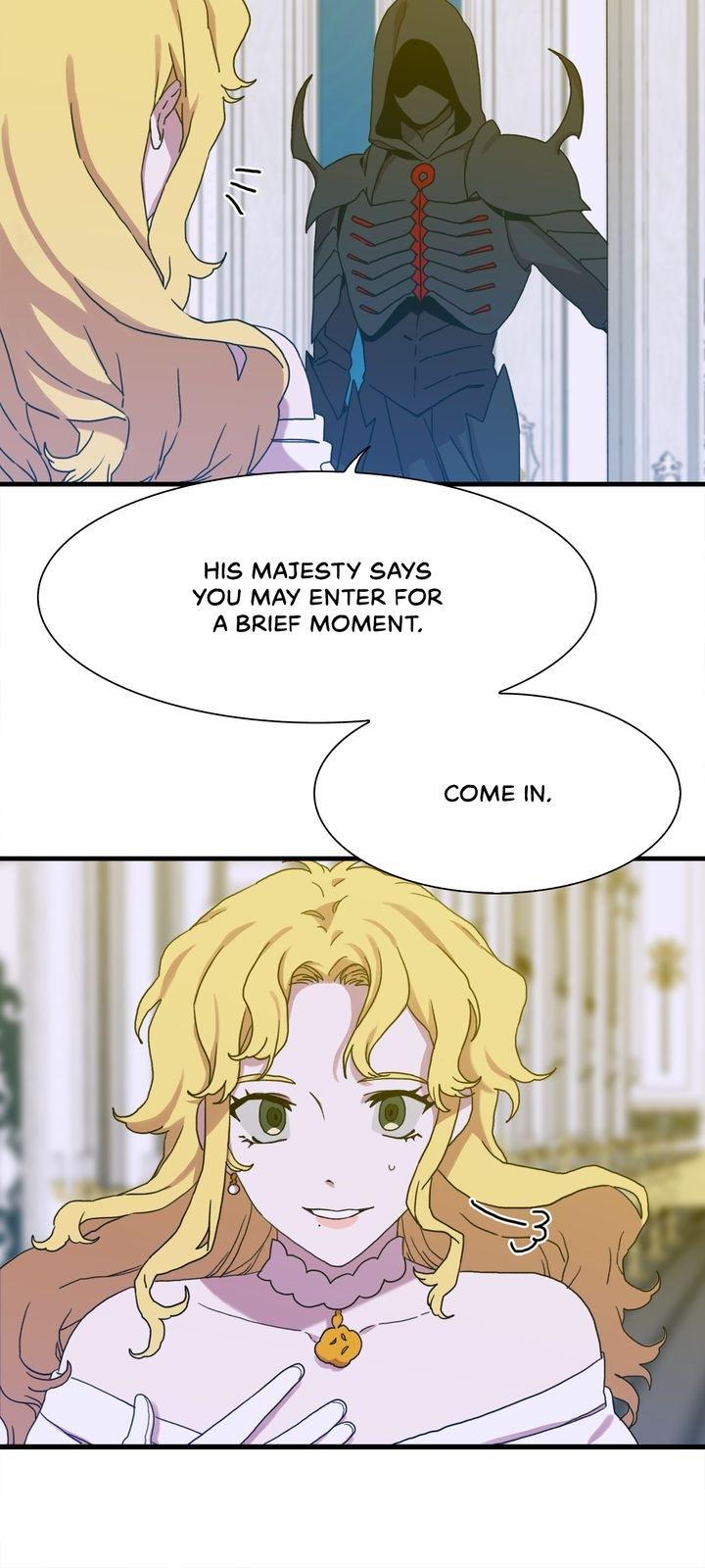 I Gave Birth to the Tyrant’s Child chapter 37 - page 12