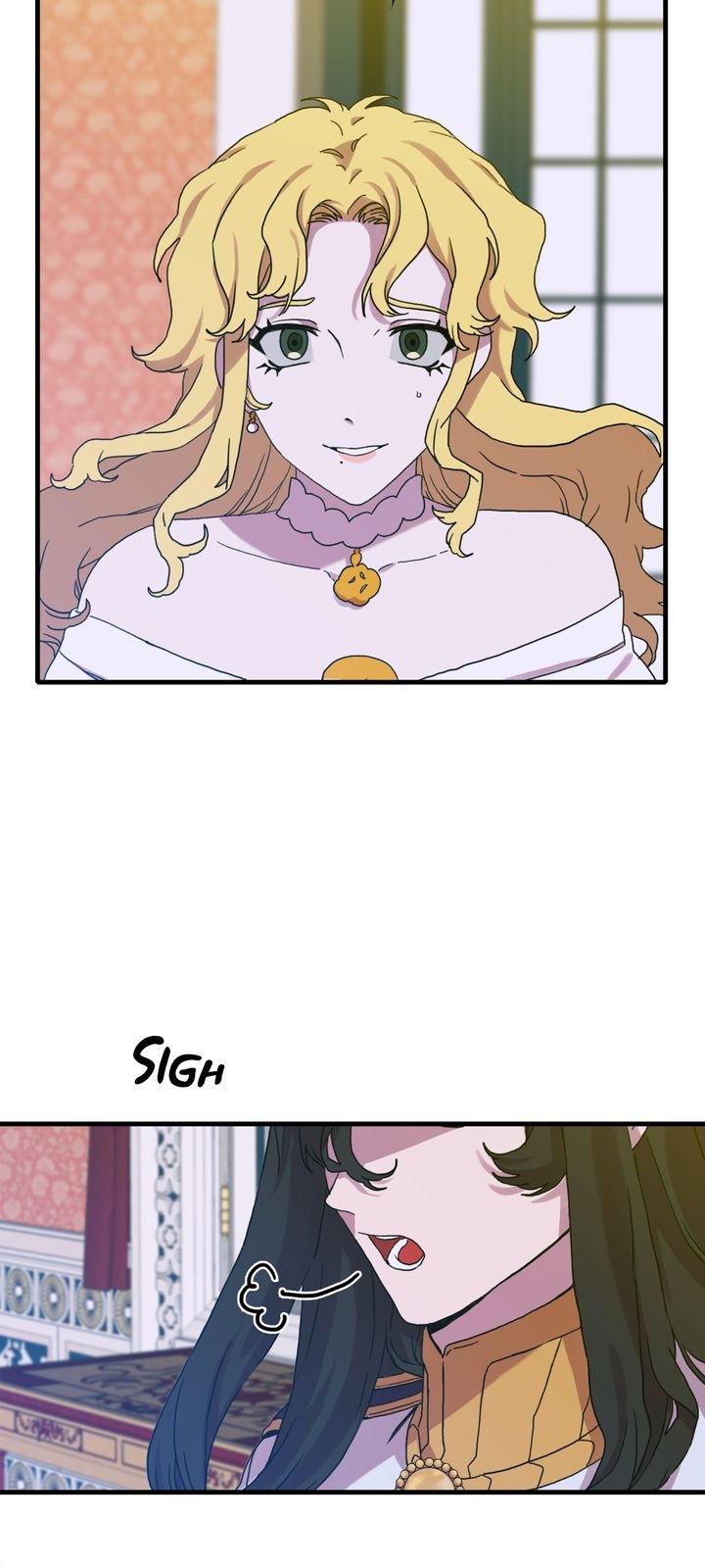 I Gave Birth to the Tyrant’s Child chapter 37 - page 15