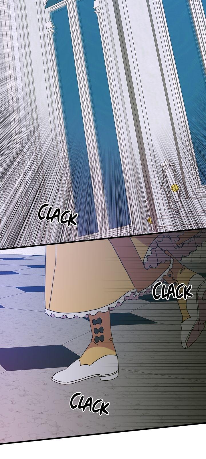I Gave Birth to the Tyrant’s Child chapter 37 - page 18