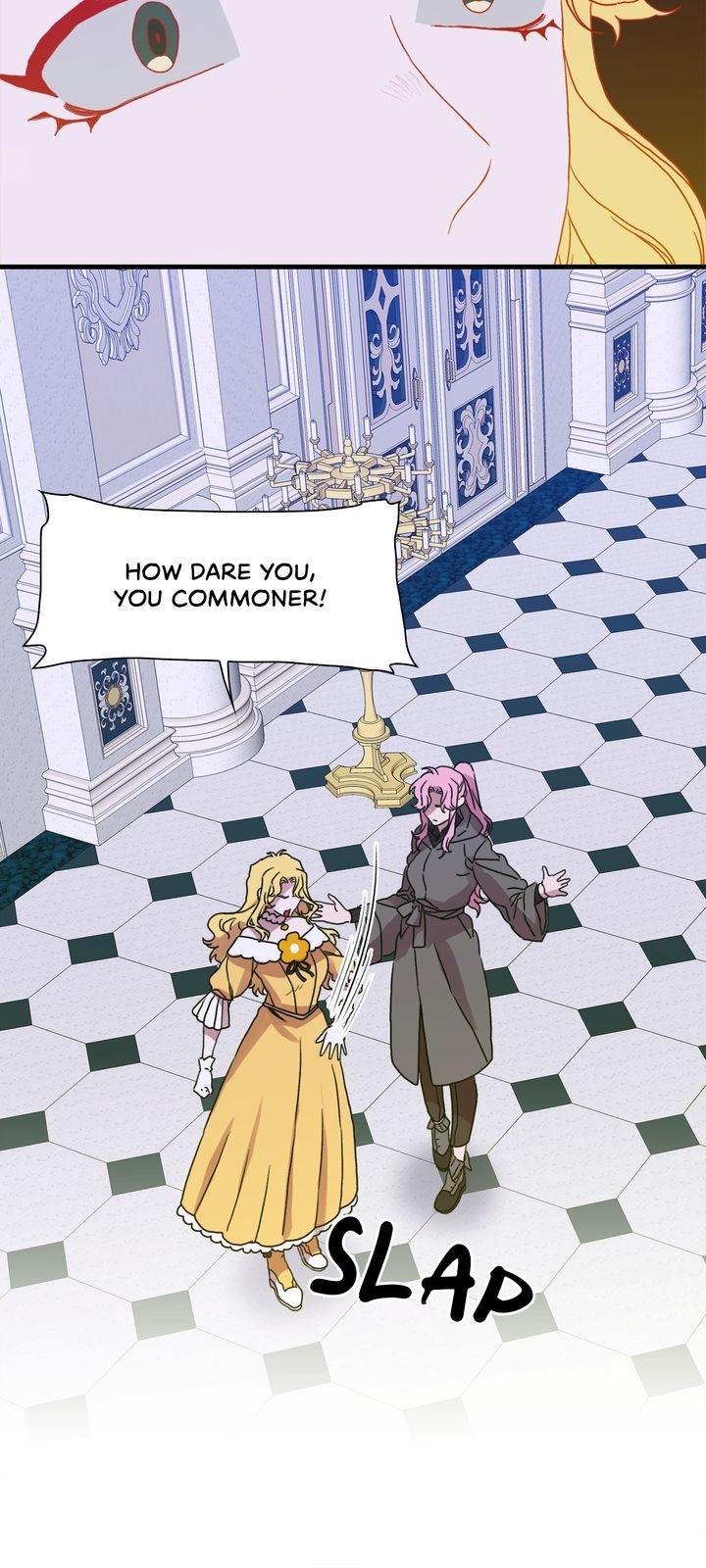I Gave Birth to the Tyrant’s Child chapter 37 - page 24