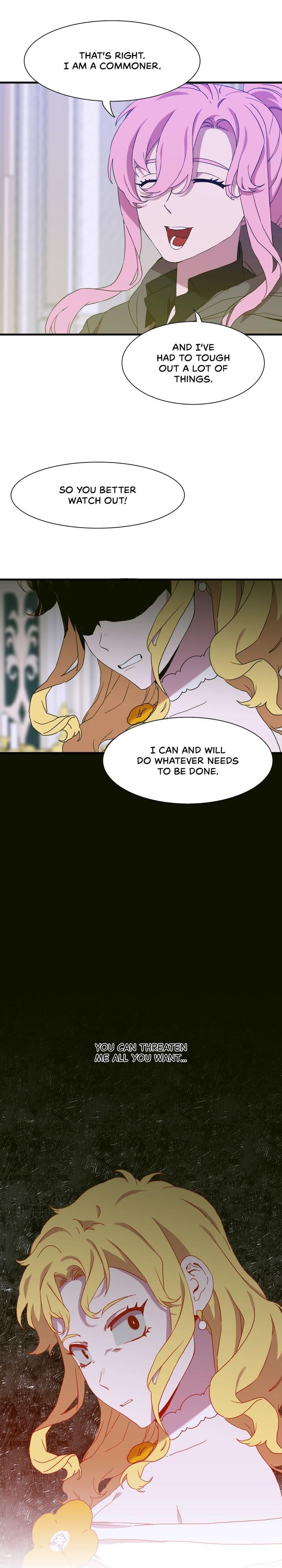 I Gave Birth to the Tyrant’s Child chapter 37 - page 25