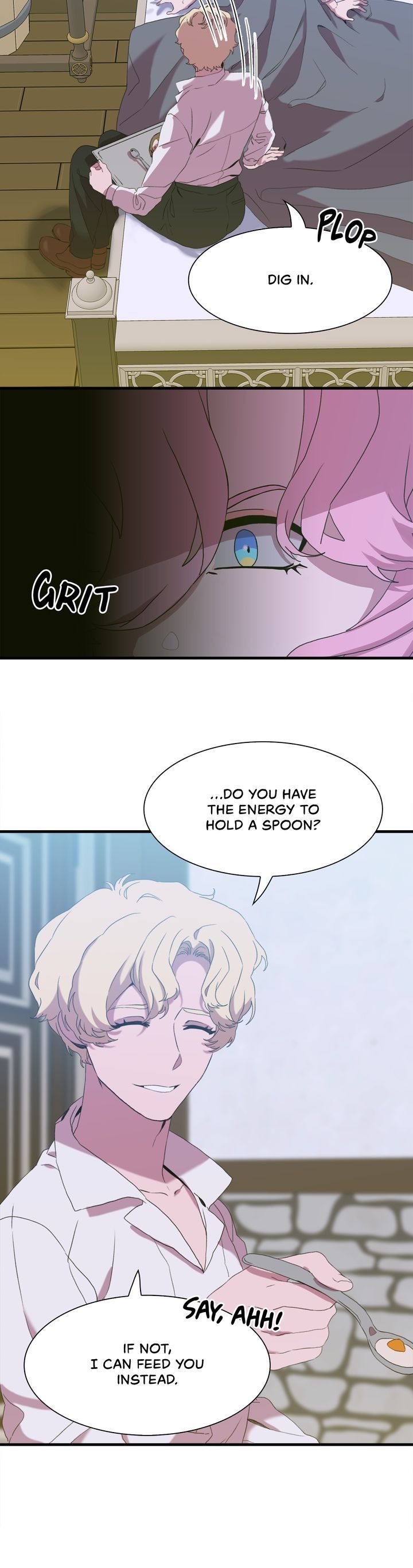 I Gave Birth to the Tyrant’s Child chapter 52 - page 12