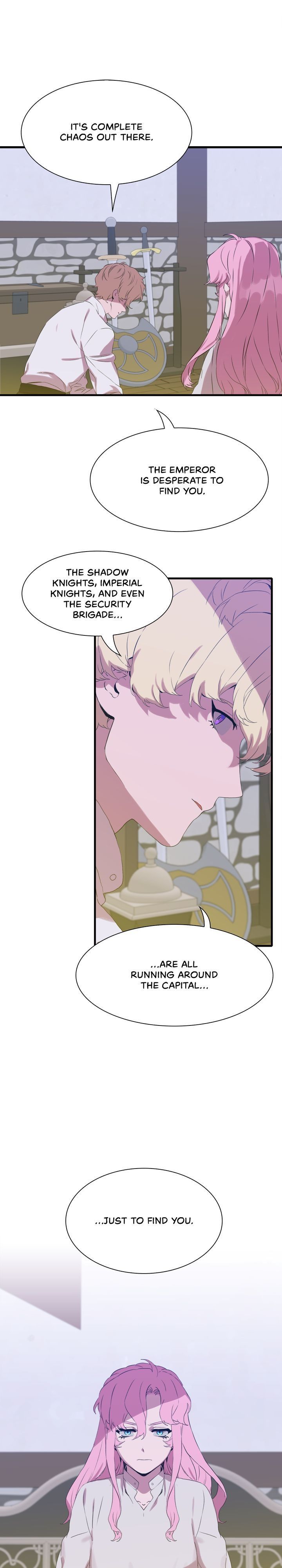 I Gave Birth to the Tyrant’s Child chapter 52 - page 16
