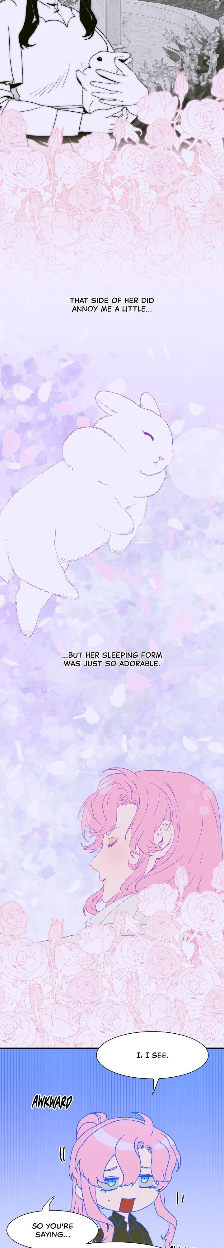 I Gave Birth to the Tyrant’s Child chapter 36 - page 12