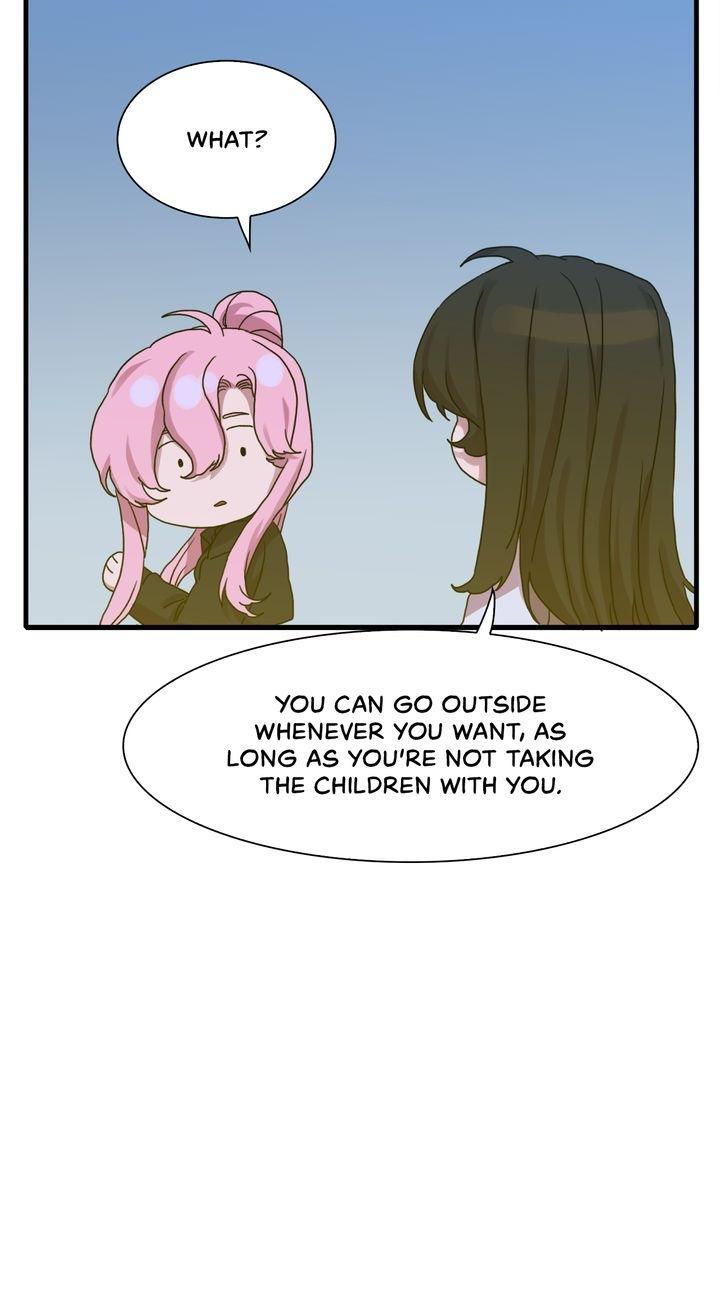 I Gave Birth to the Tyrant’s Child chapter 36 - page 16