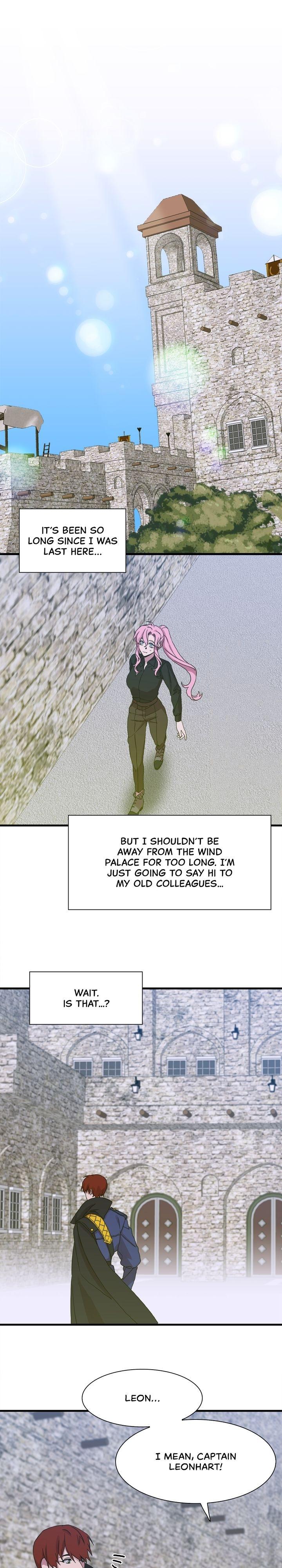 I Gave Birth to the Tyrant’s Child chapter 36 - page 20