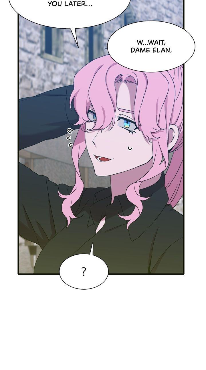 I Gave Birth to the Tyrant’s Child chapter 36 - page 22
