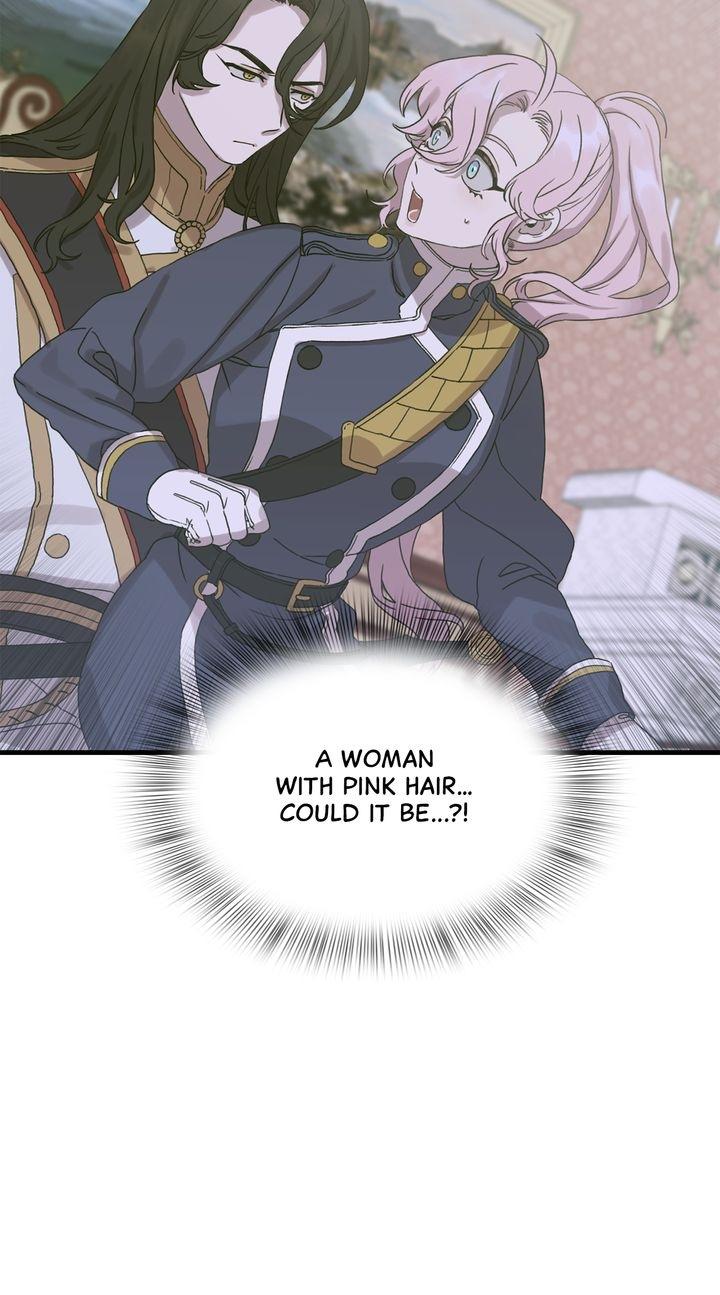 I Gave Birth to the Tyrant’s Child chapter 36 - page 25
