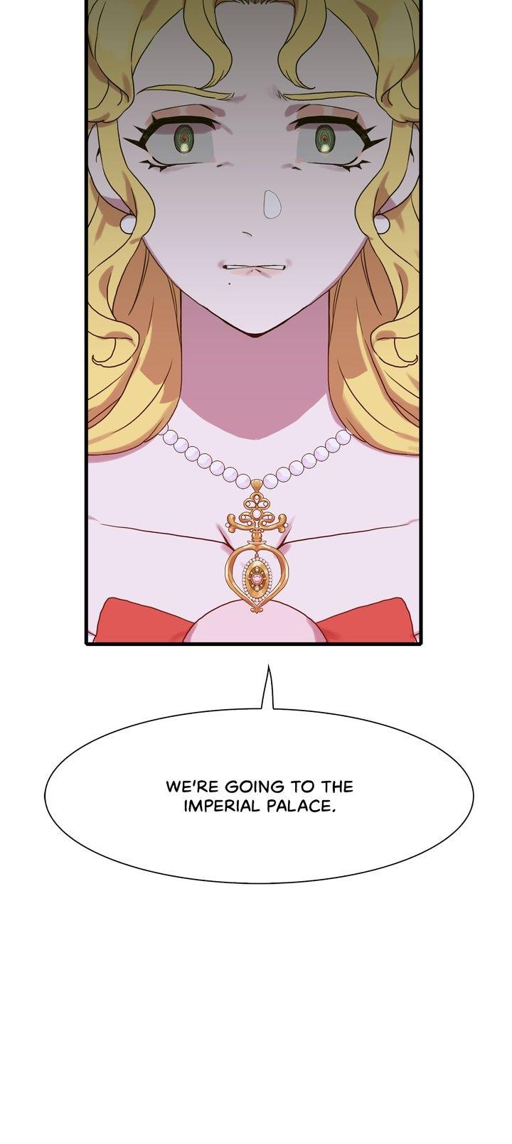 I Gave Birth to the Tyrant’s Child chapter 36 - page 27