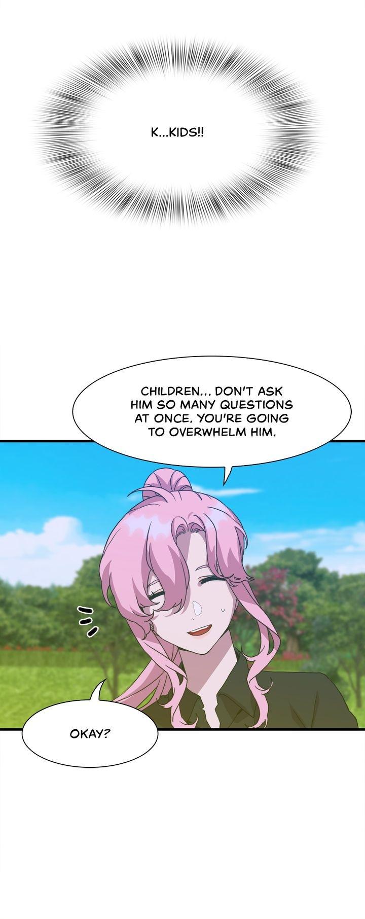 I Gave Birth to the Tyrant’s Child chapter 36 - page 4