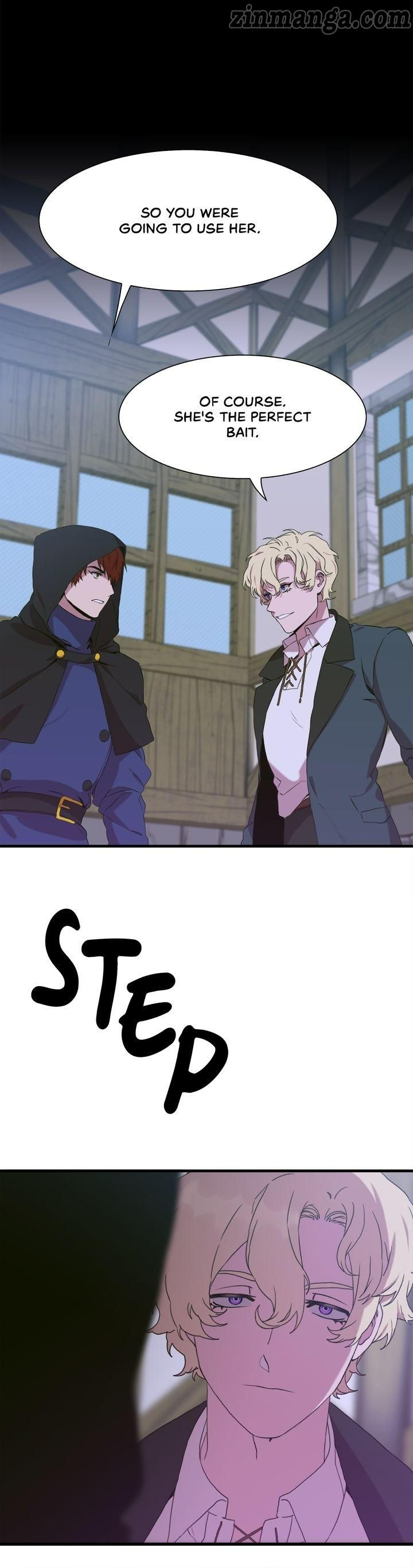 I Gave Birth to the Tyrant’s Child chapter 59 - page 6