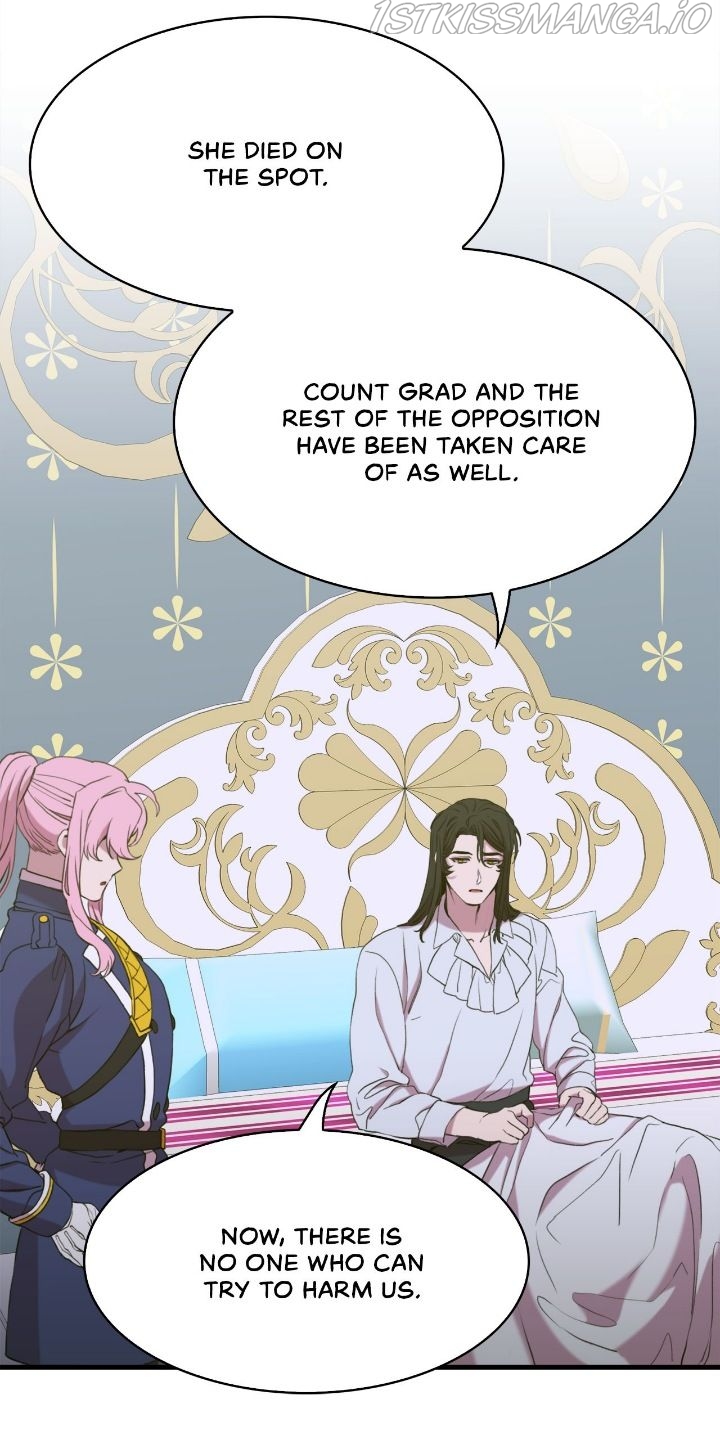 I Gave Birth to the Tyrant’s Child Chapter 100 - page 16