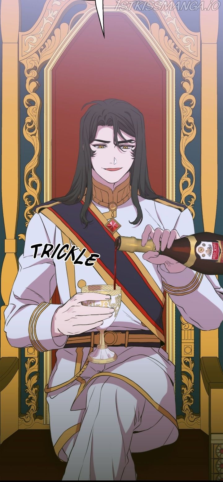 I Gave Birth to the Tyrant’s Child Chapter 100 - page 4