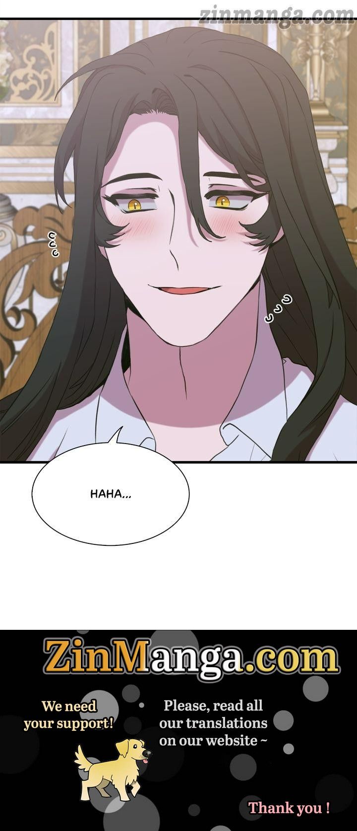 I Gave Birth to the Tyrant’s Child chapter 82 - page 23