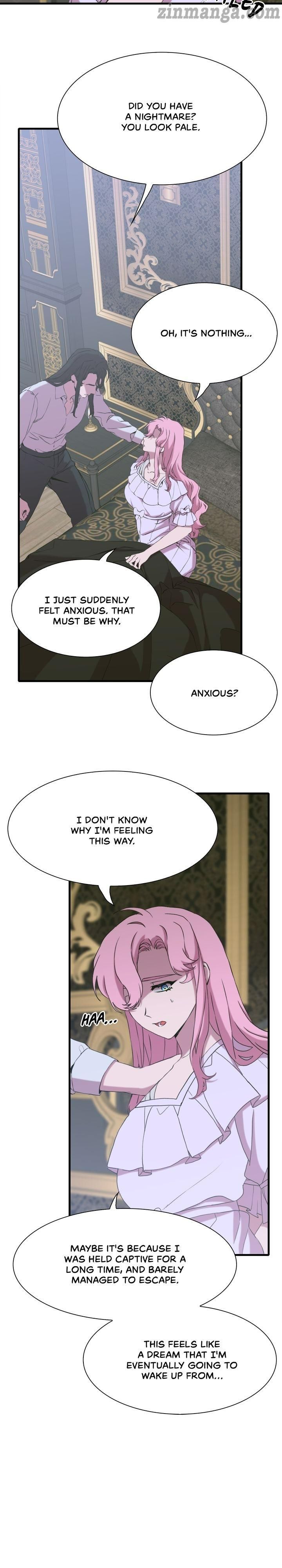 I Gave Birth to the Tyrant’s Child chapter 82 - page 3