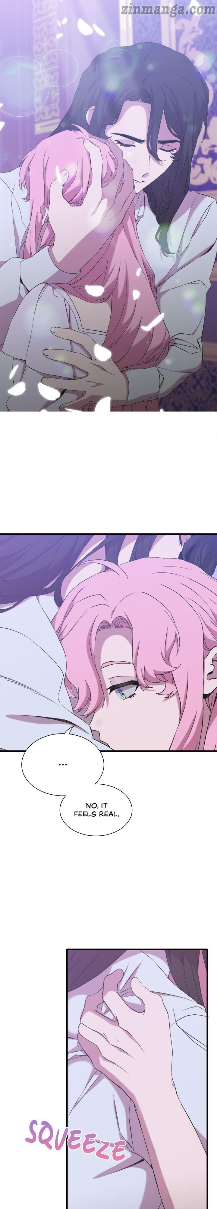 I Gave Birth to the Tyrant’s Child chapter 82 - page 6