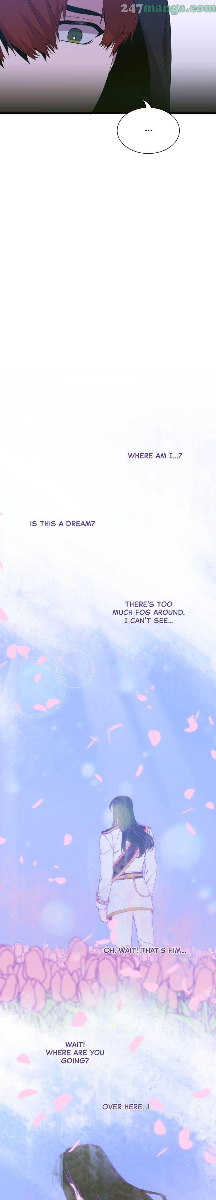 I Gave Birth to the Tyrant’s Child chapter 58 - page 2