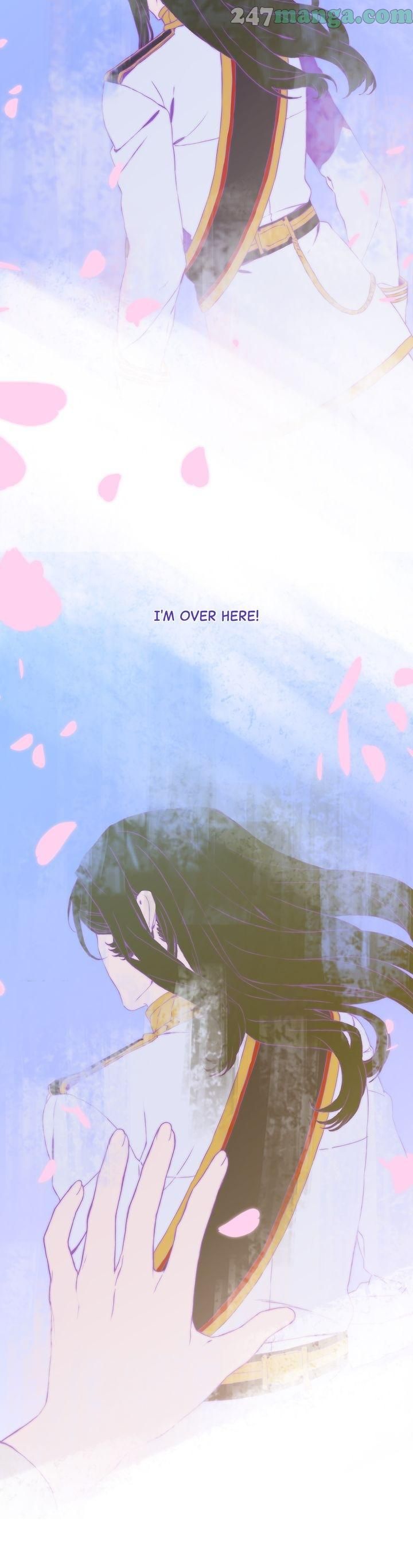 I Gave Birth to the Tyrant’s Child chapter 58 - page 3