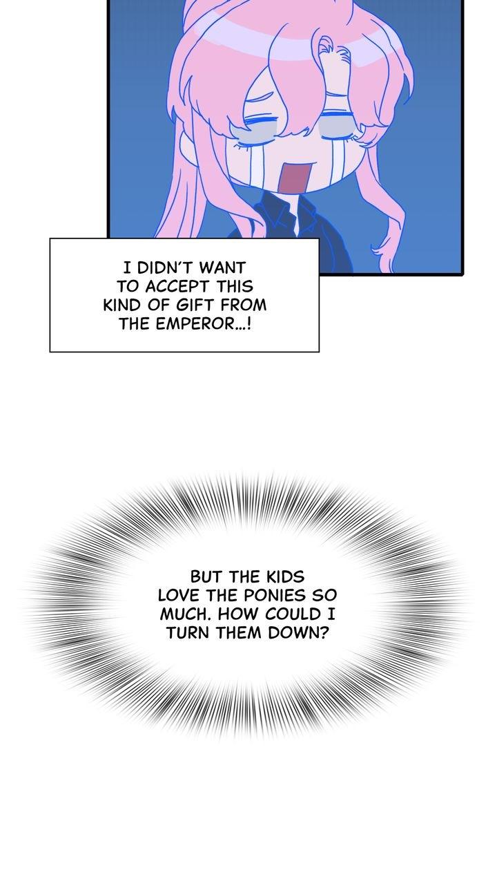 I Gave Birth to the Tyrant’s Child chapter 35 - page 13
