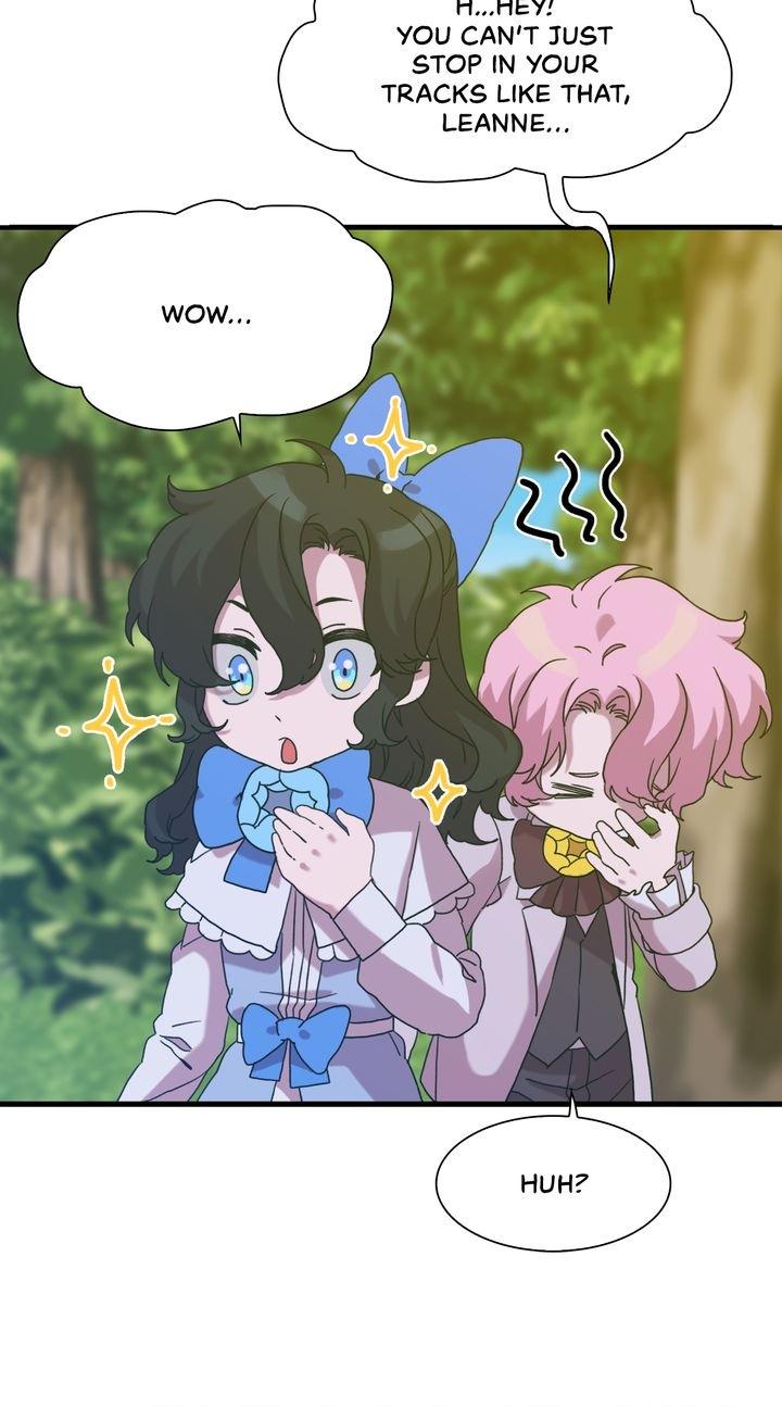 I Gave Birth to the Tyrant’s Child chapter 35 - page 7