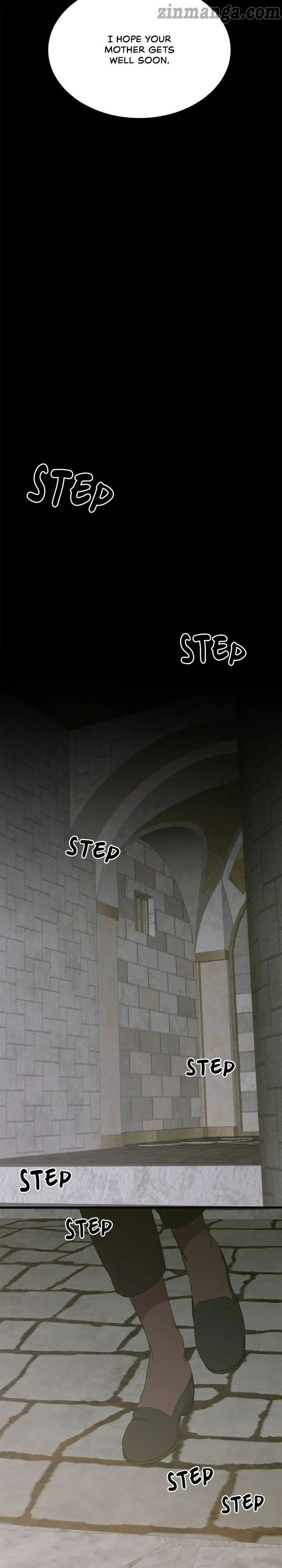 I Gave Birth to the Tyrant’s Child chapter 81 - page 15