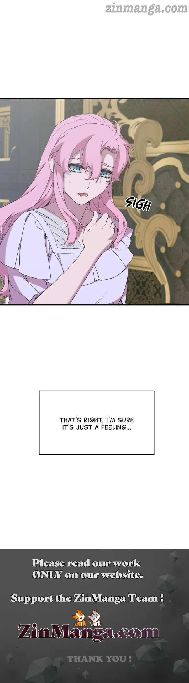 I Gave Birth to the Tyrant’s Child chapter 81 - page 23