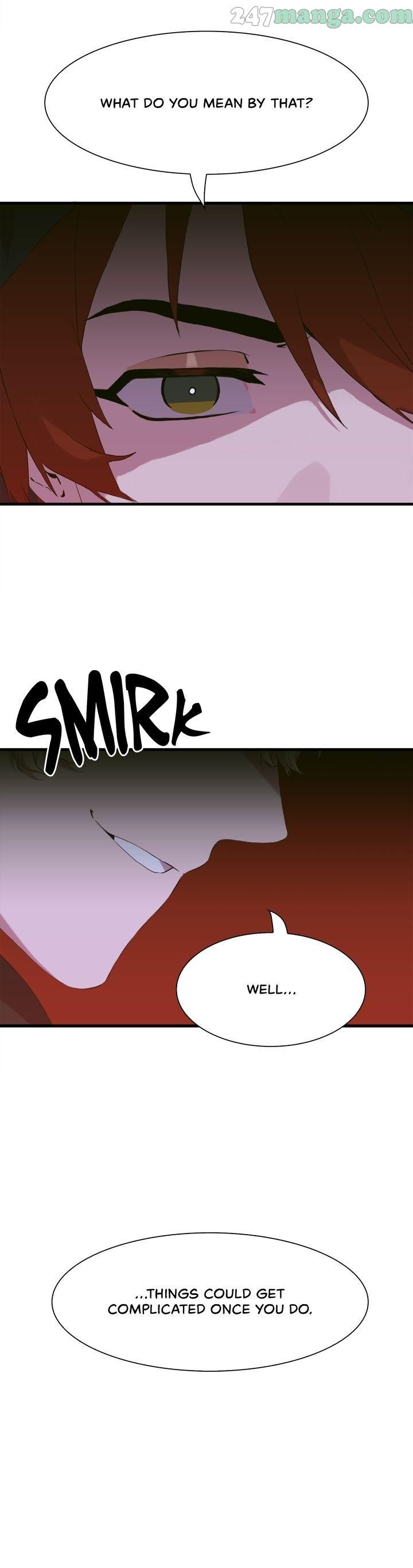 I Gave Birth to the Tyrant’s Child chapter 57 - page 15