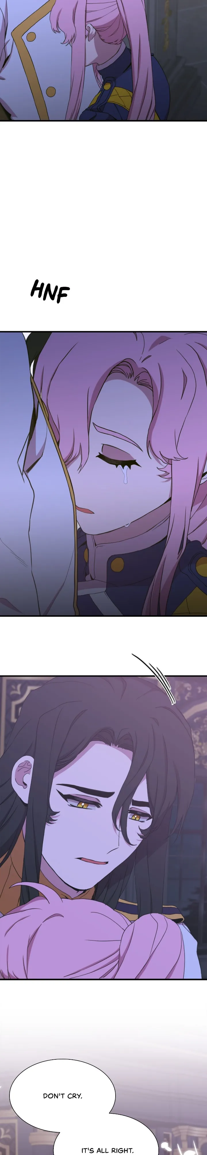 I Gave Birth to the Tyrant’s Child chapter 97 - page 14