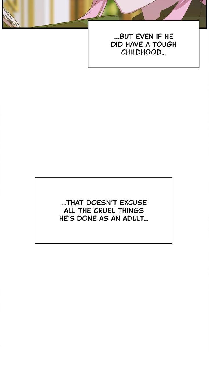 I Gave Birth to the Tyrant’s Child chapter 34 - page 7