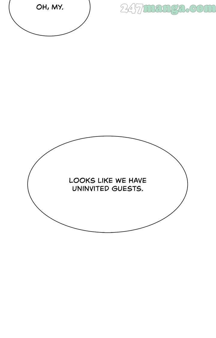 I Gave Birth to the Tyrant’s Child chapter 56 - page 20