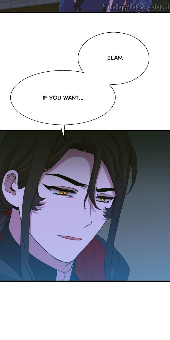 I Gave Birth to the Tyrant’s Child chapter 96 - page 12