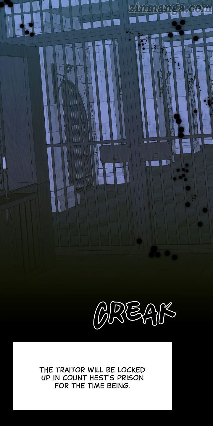 I Gave Birth to the Tyrant’s Child chapter 96 - page 20