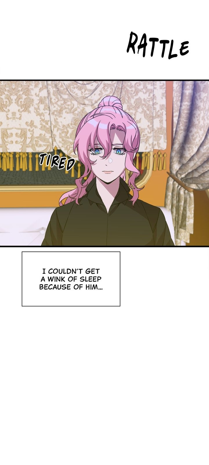 I Gave Birth to the Tyrant’s Child chapter 33 - page 12