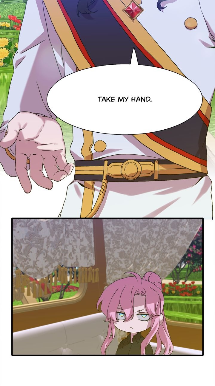 I Gave Birth to the Tyrant’s Child chapter 33 - page 15