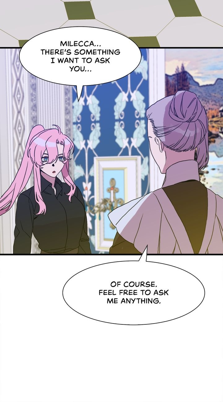 I Gave Birth to the Tyrant’s Child chapter 33 - page 24