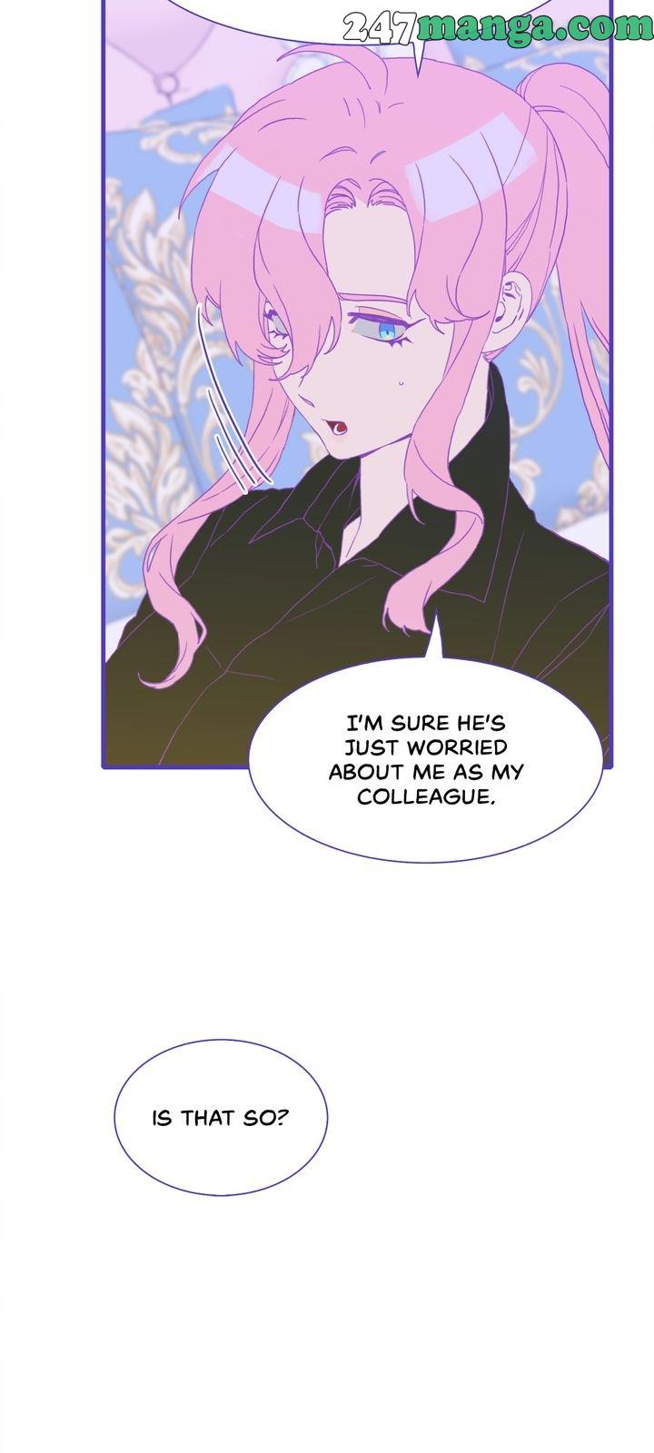 I Gave Birth to the Tyrant’s Child chapter 33 - page 9