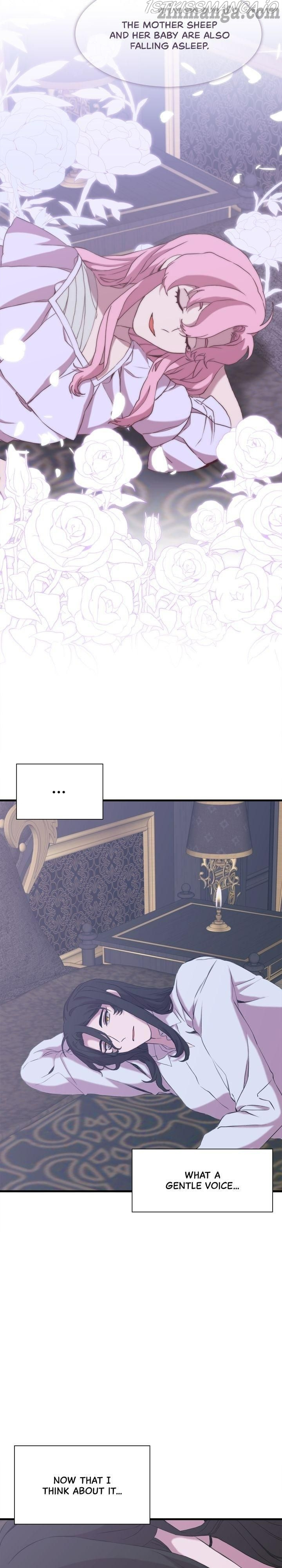 I Gave Birth to the Tyrant’s Child chapter 79 - page 14