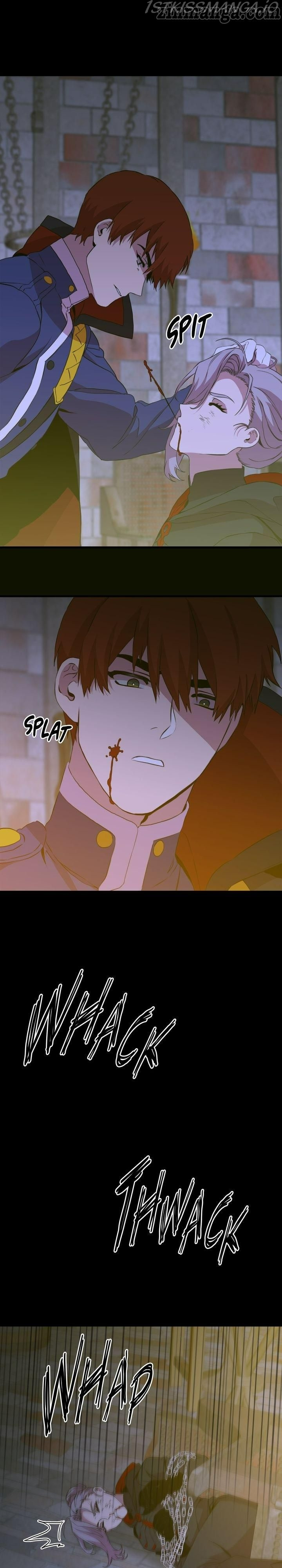 I Gave Birth to the Tyrant’s Child chapter 79 - page 21