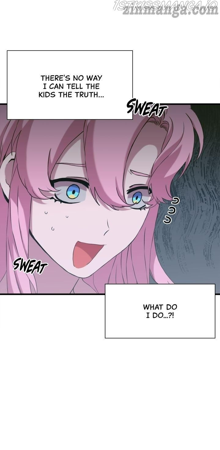 I Gave Birth to the Tyrant’s Child chapter 79 - page 4