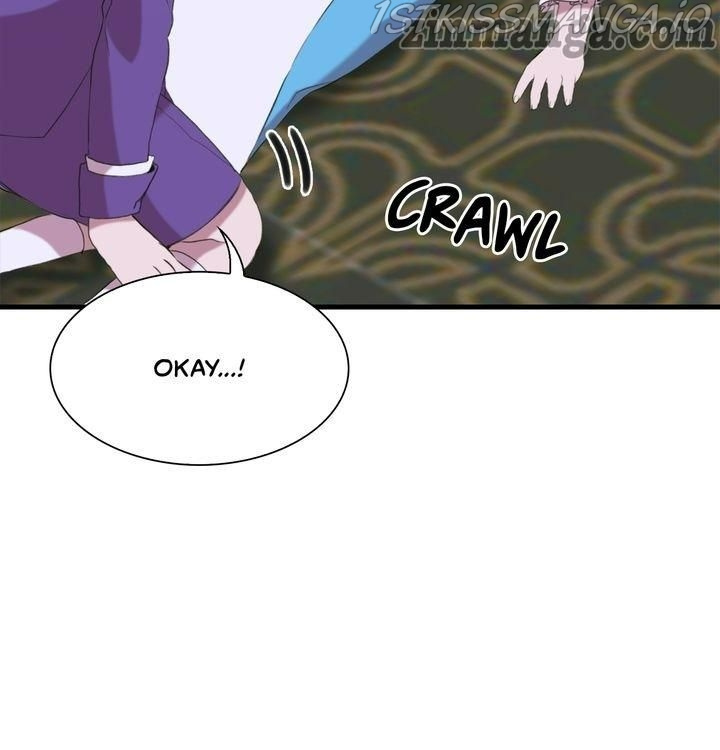 I Gave Birth to the Tyrant’s Child chapter 79 - page 8