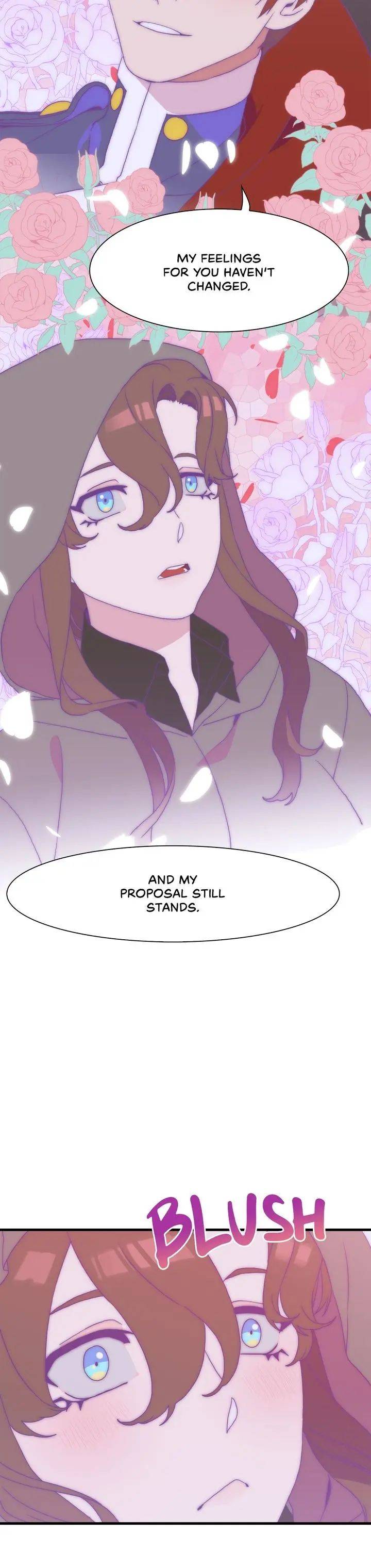 I Gave Birth to the Tyrant’s Child chapter 20 - page 19