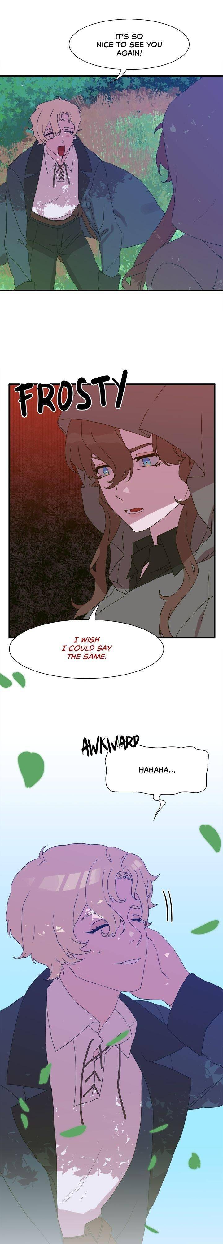 I Gave Birth to the Tyrant’s Child chapter 20 - page 2